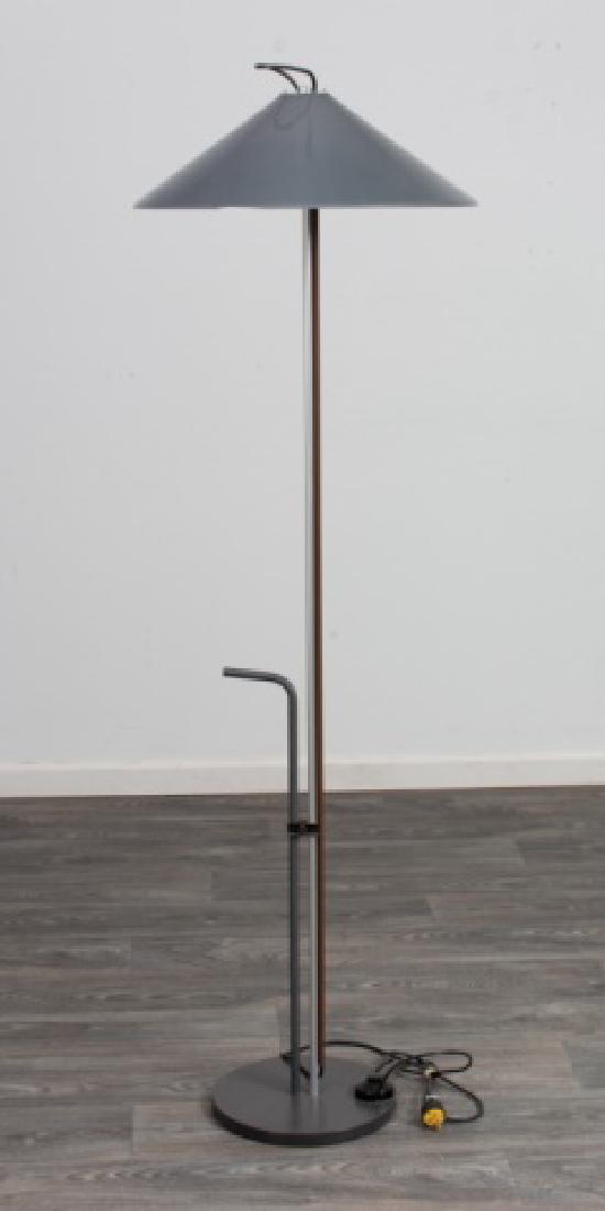 Italian Enzo Mari Aggregato Floor Lamp (1 of 4)