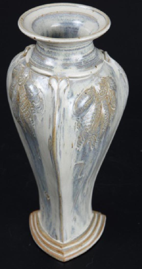 Studio Art Pottery Vase (1 of 6)