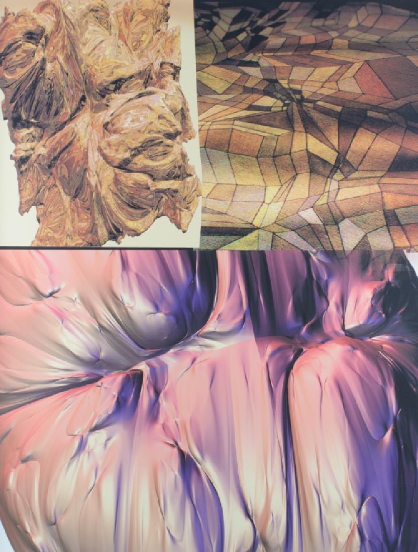 D. Balk "...Surface Characteris..." Photo Collage (1 of 5)