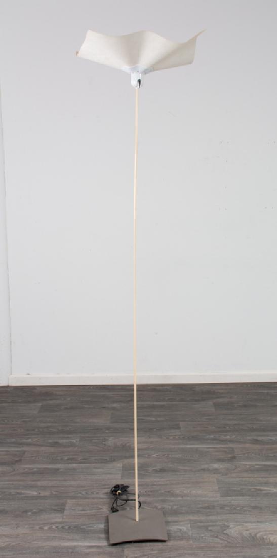 Mario Bellini Area Floor Lamp (1 of 4)