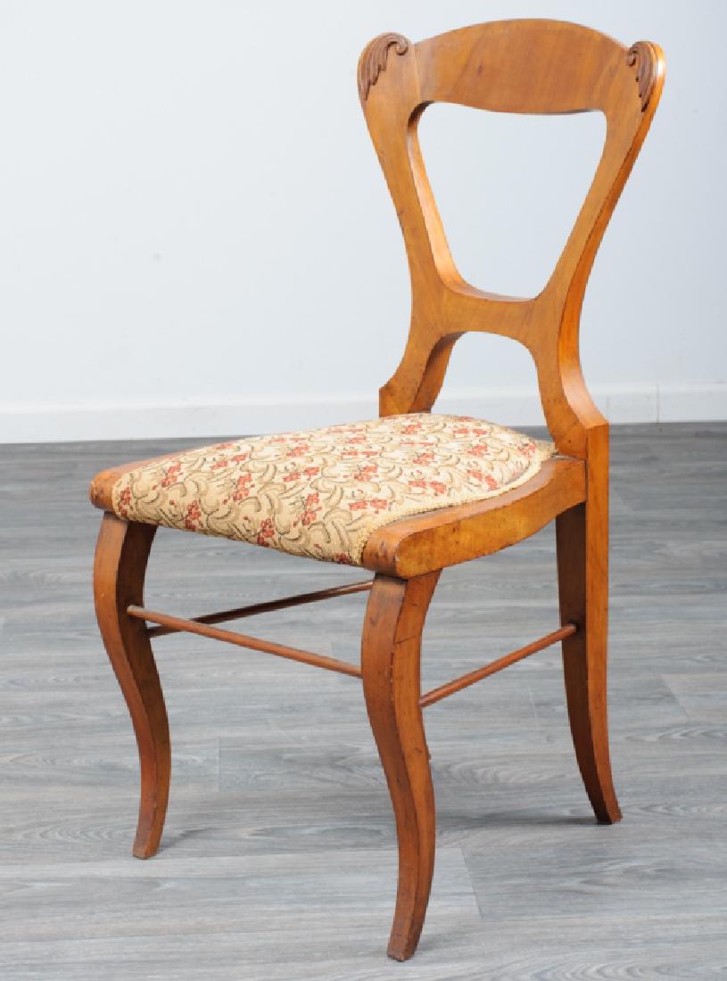 Biedermeier Side Chair (1 of 9)