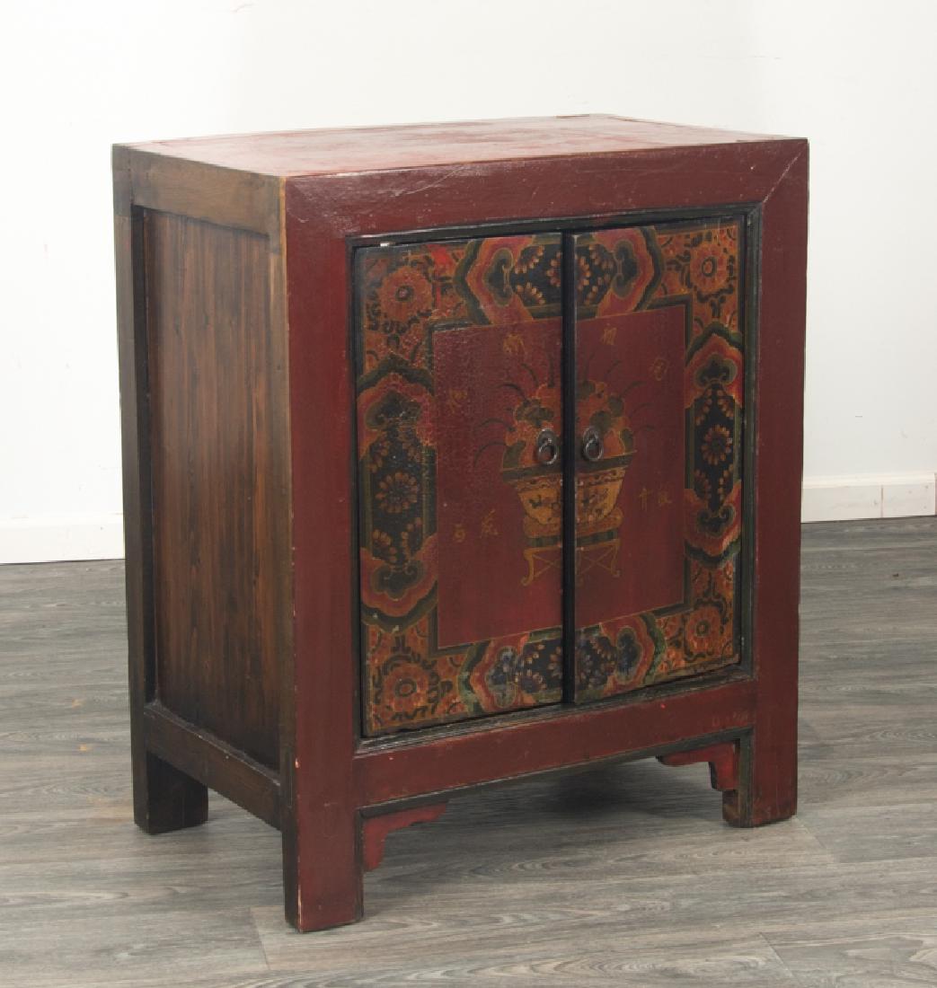 Tibetan Cabinet (1 of 10)
