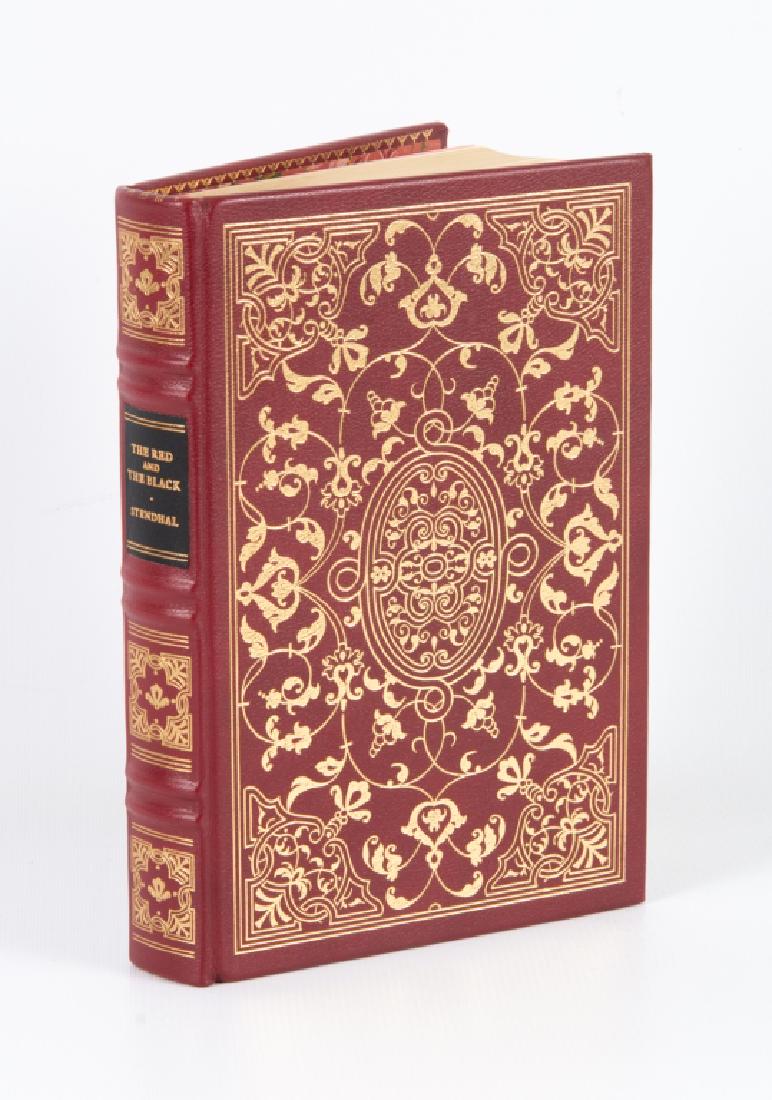 The Red and The Black, Oxford University Press (1 of 6)