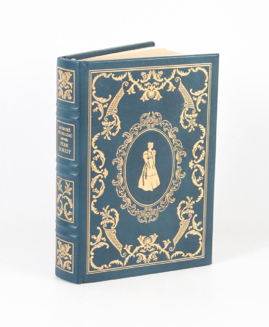 Pere Goriot, Honore De Balzac, OUP (1 of 6)