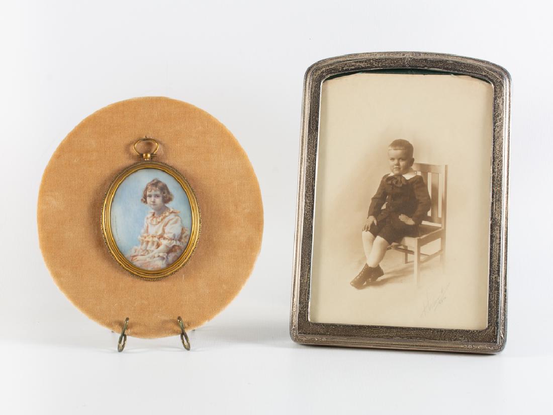 Christabel Scrymser Portrait Miniature (1 of 14)