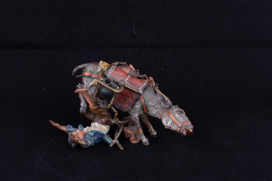 Bergman Vienna Bronze (1 of 10)