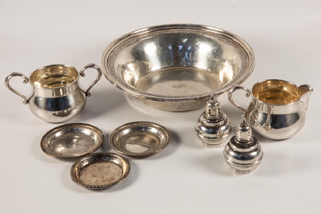 Sterling Silver Group (1 of 7)