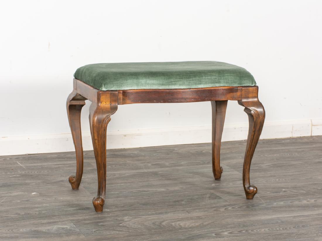 19th Century Bench (1 of 5)