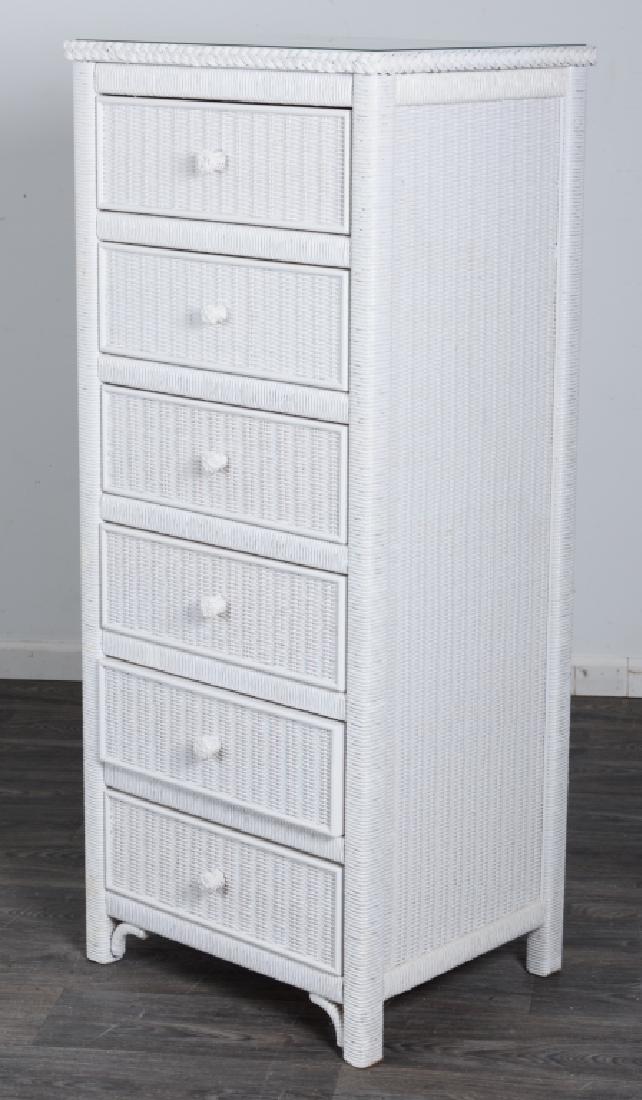 Henry Link Lexington Wicker Chest Of Drawers Jul 20 2019