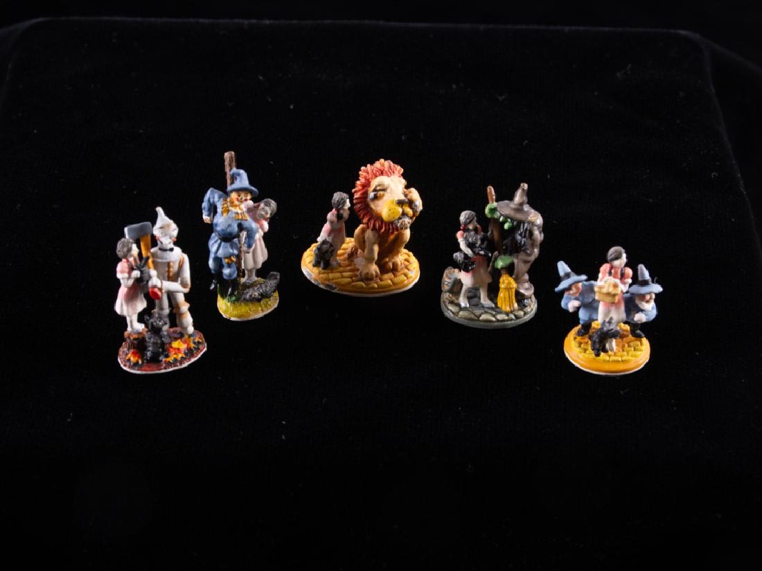 Olszewski Goebel Wizard of Oz Miniatures (1 of 16)