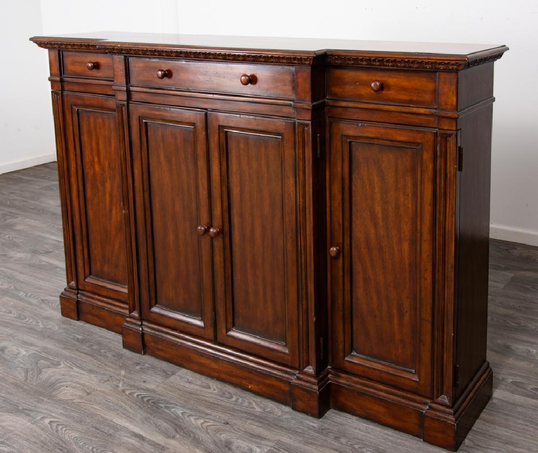 Block Front Cabinet (1 of 12)