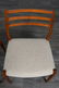 Four Mid Century Danish Teak Dining Chairs - 3
