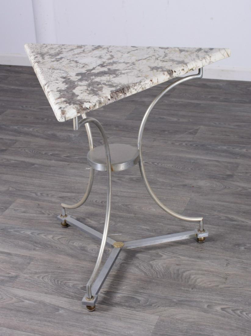 Modern Gueridon (1 of 6)