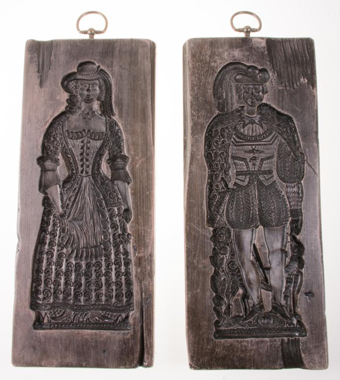 Laxa Cookie Molds / Boards (1 of 7)