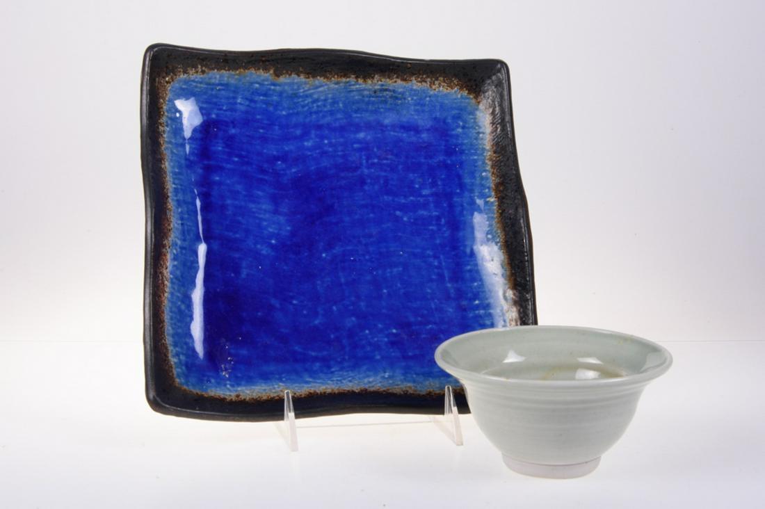 Studio Pottery (1 of 9)