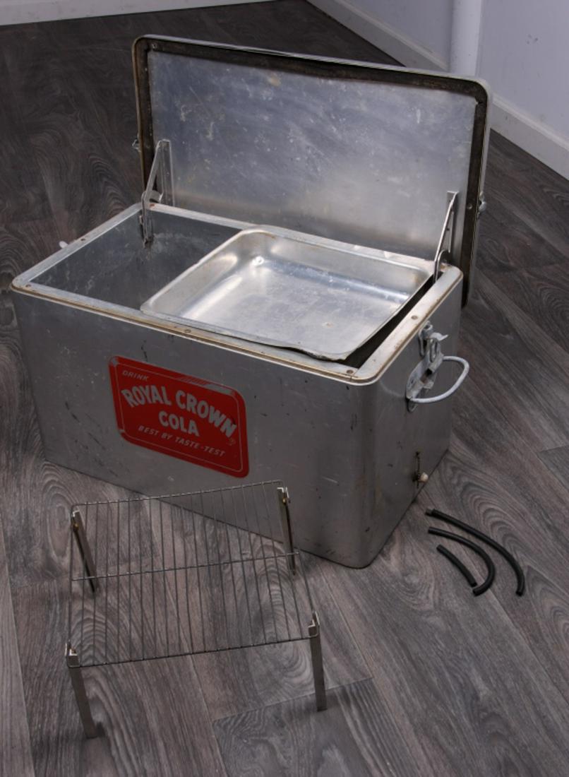Drink Royal Crown Cola Cooler by Taste-Test (1 of 12)