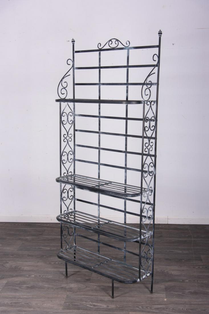 Metal Baker's Rack (1 of 6)