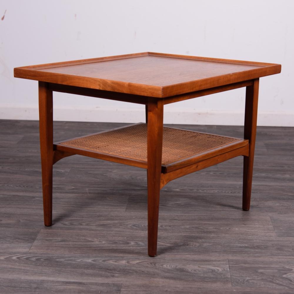 Drexel Mid Century Occasional Table (1 of 9)