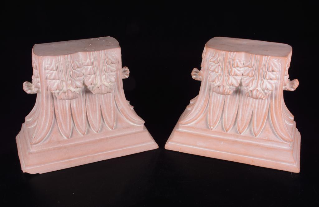 Plaster Architectural Elements (1 of 7)