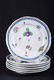 Richard Ginori Cake Plates