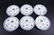 Richard Ginori Cake Plates - 2