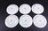 Richard Ginori Cake Plates - 3