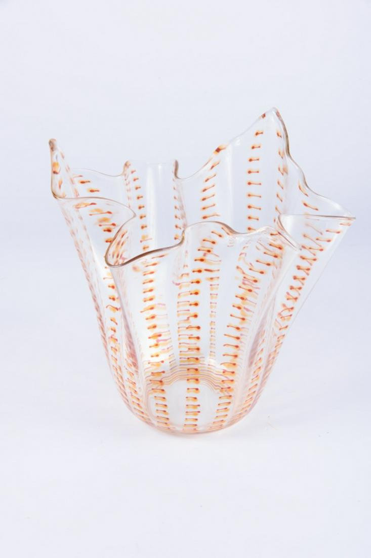 Dale Chihuly Glass Vase (1 of 7)