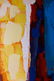 Nicola Simbari "Jasmine" Acrylic on Canvas - 5