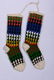 Four Piece of Ethnic Macedonian Clothing - 2
