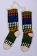 Four Piece of Ethnic Macedonian Clothing - 3