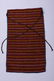 Four Piece of Ethnic Macedonian Clothing - 5