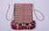 Four Piece of Ethnic Macedonian Clothing - 8