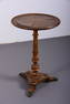 Hathaway's Furniture Candle Table