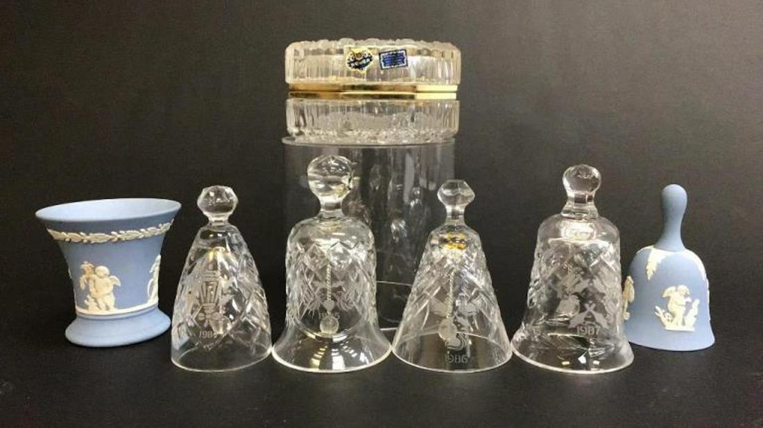 Waterford and Wedgwood Group (1 of 7)