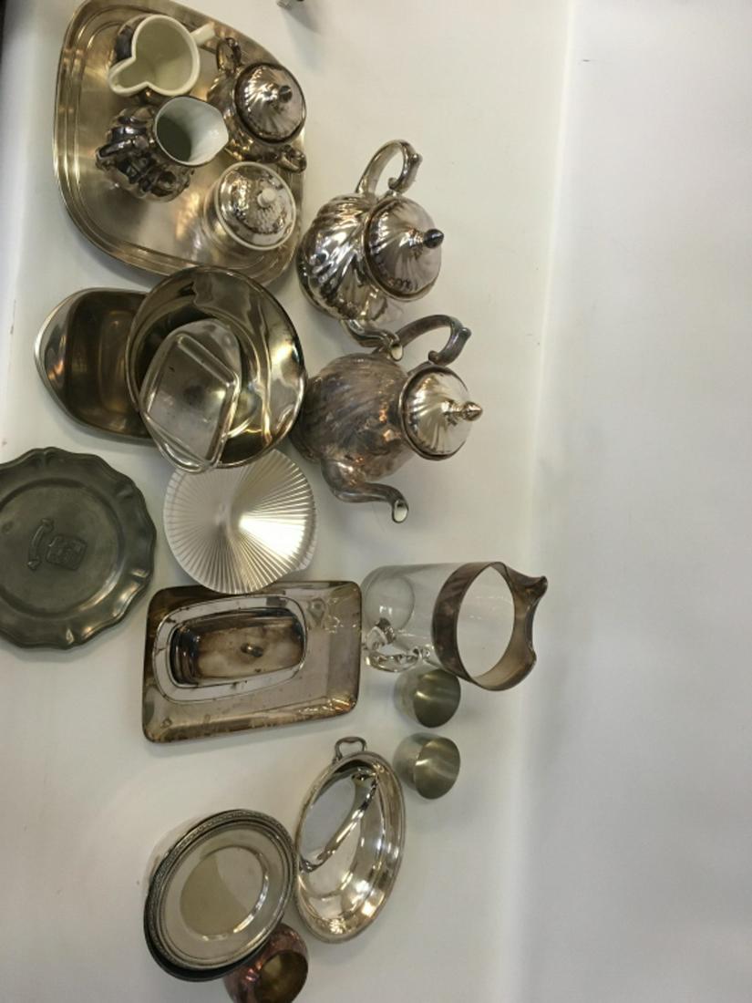 Silverplate Group (1 of 1)