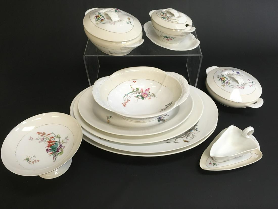 Haviland Limoges Serving Pieces (1 of 13)