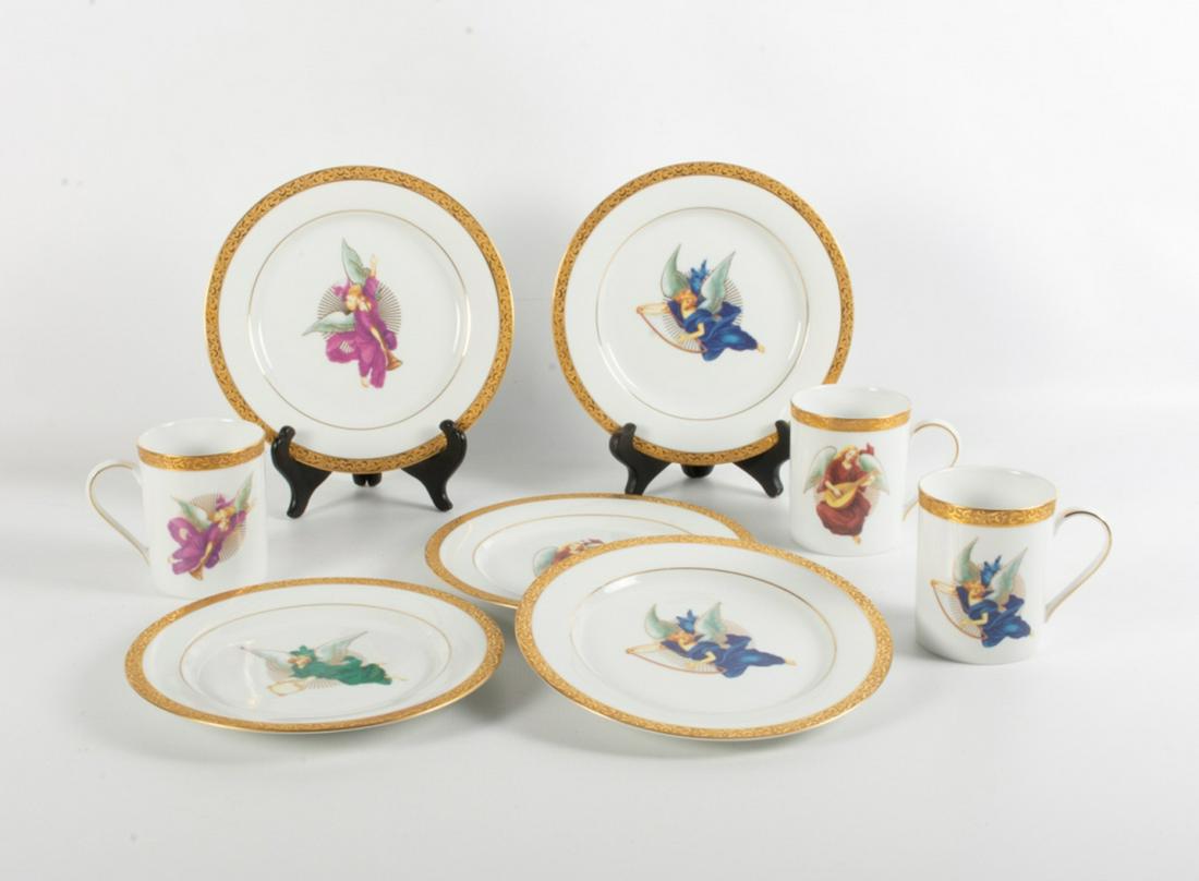 Nikko Partial China Group (1 of 1)