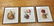 Three Still Life Prints