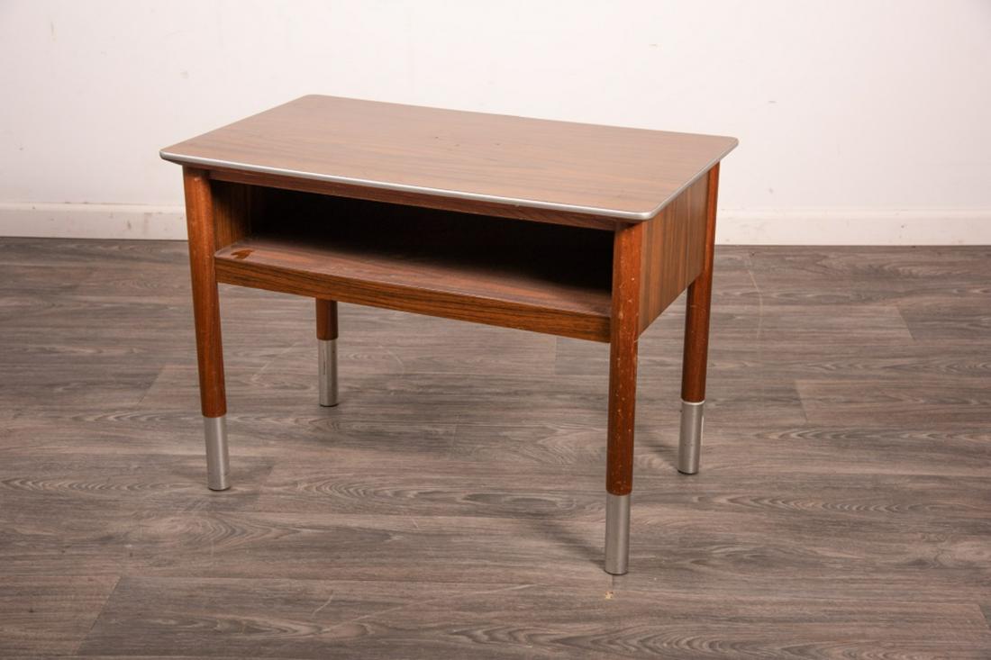 20th C Side Table (1 of 4)