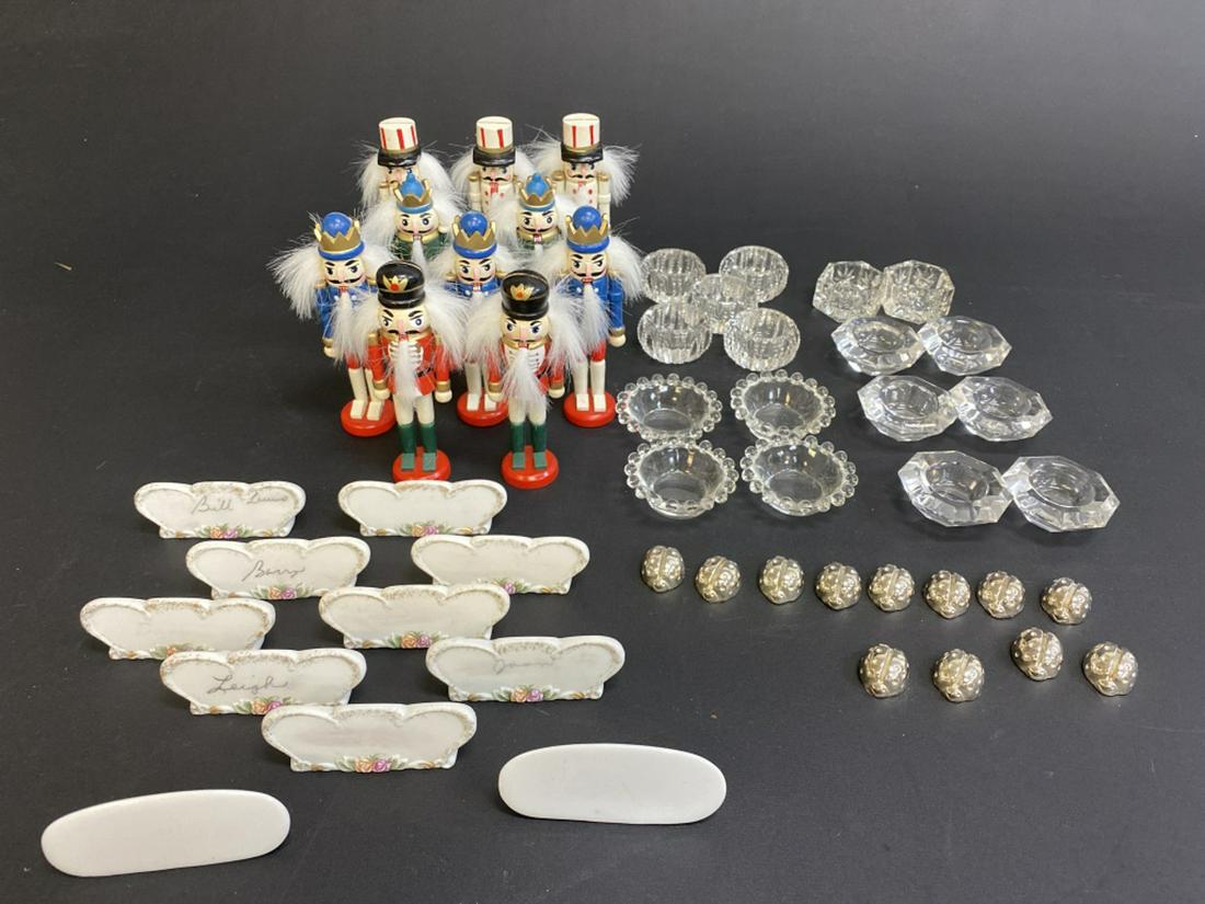 Place Card Holders and Open Salts (1 of 6)