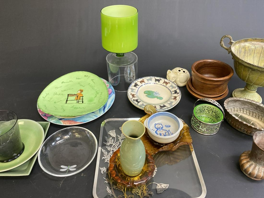 Tiffany & Co.,Hadley and Decorative Accessories (1 of 13)