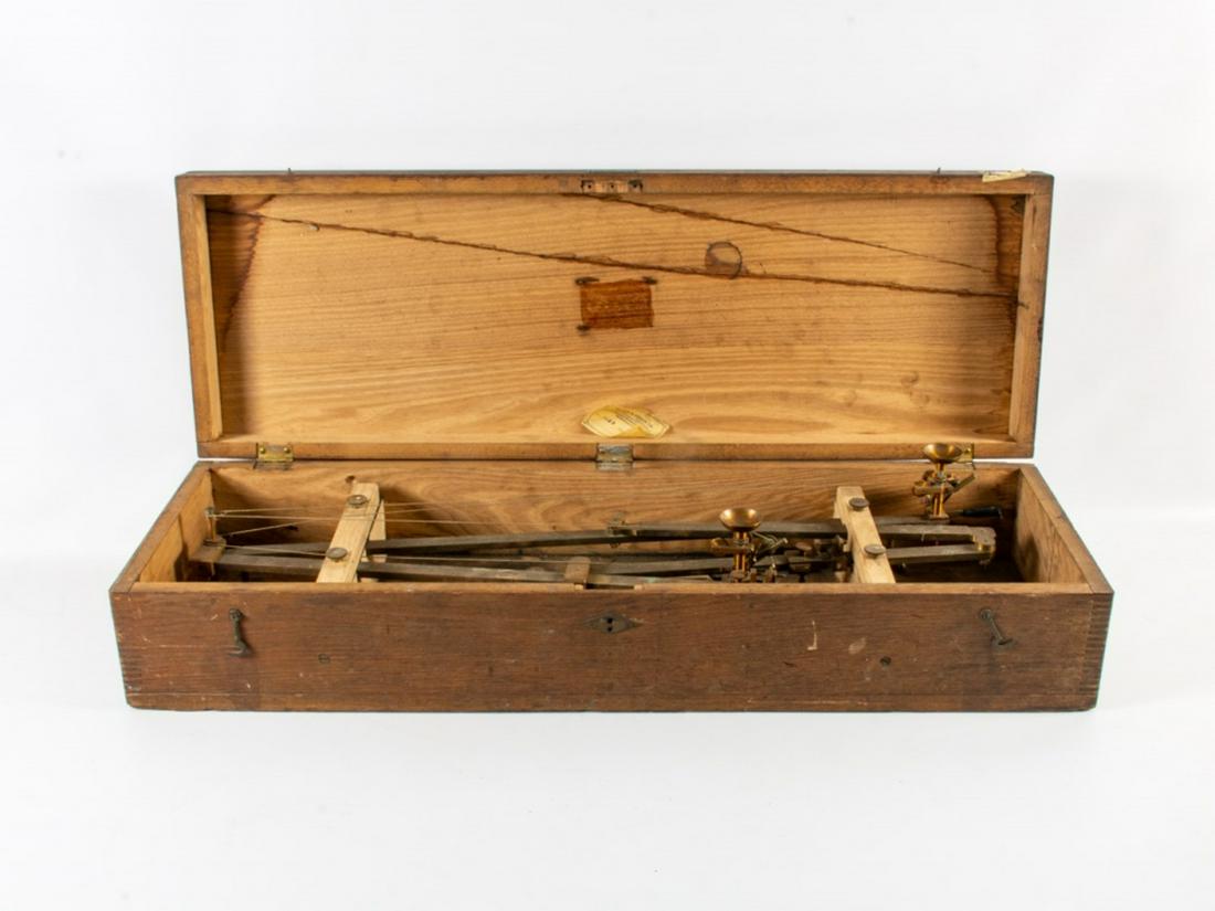 Keuffel & Esser Co. Pantograph (1 of 8)