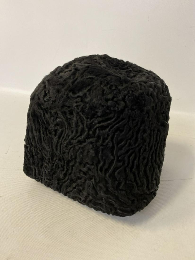 Persian Wool Hat (1 of 2)