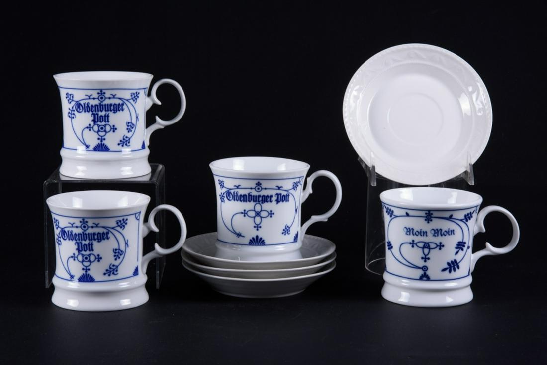 Berlin Porcelain (1 of 6)