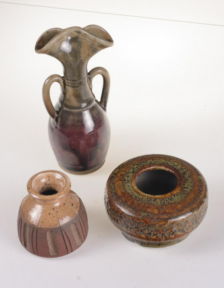 Studio Art Pottery (1 of 8)