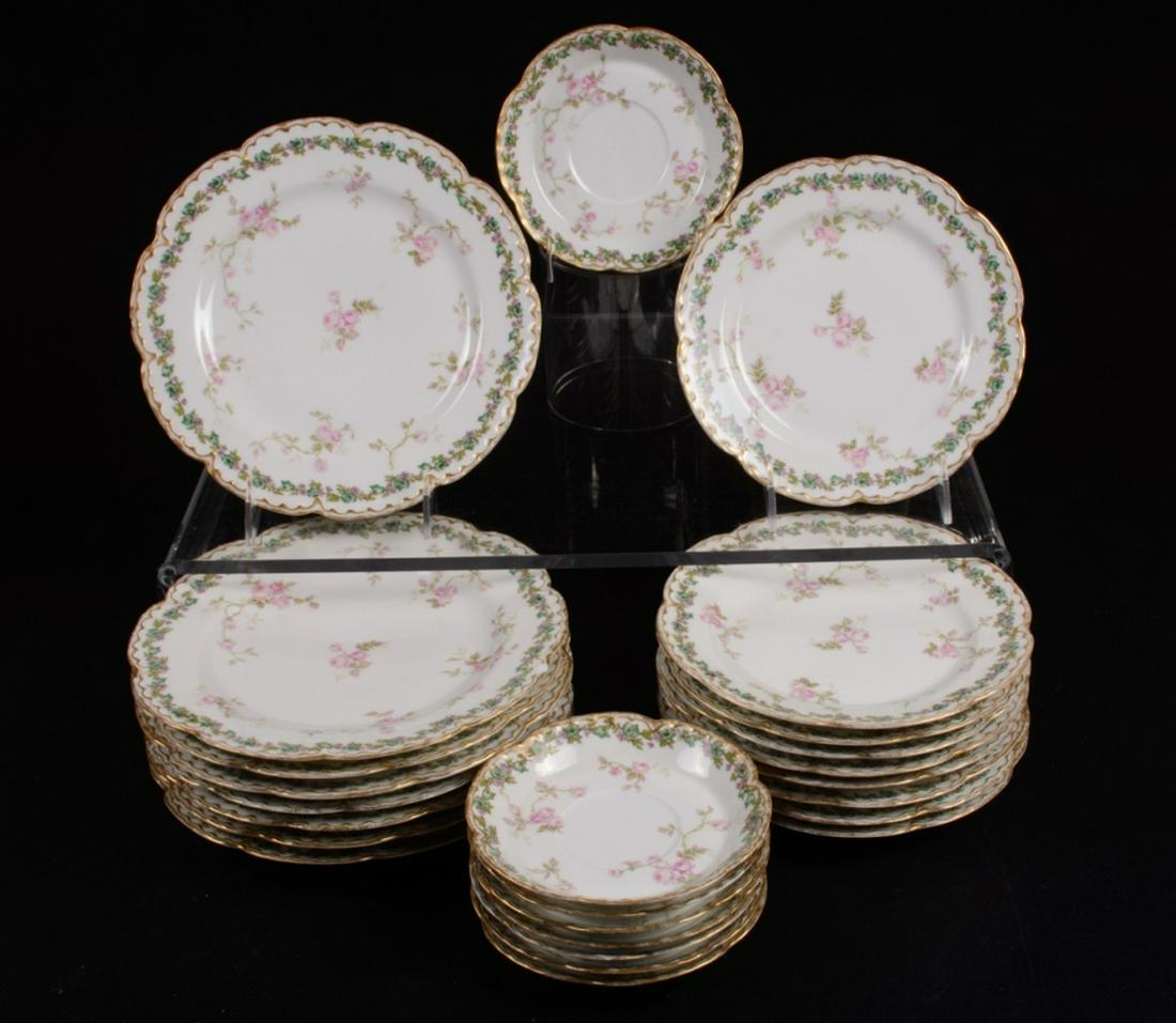 Haviland Limoges Dinnerware (1 of 8)