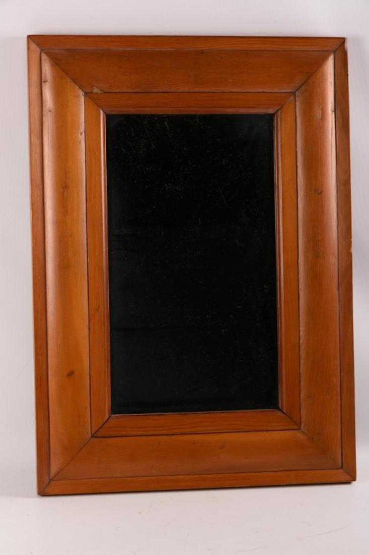 Ogee Framed Wall Mirror (1 of 3)