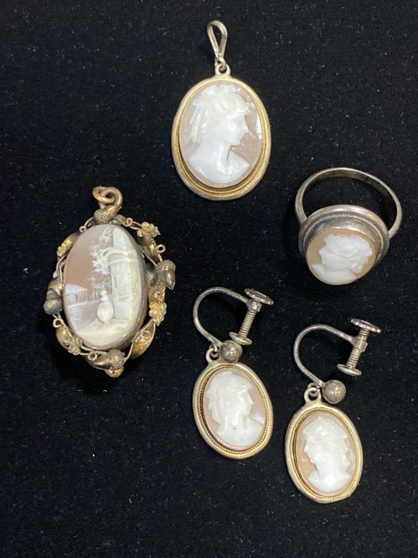 Cameo Group (1 of 9)