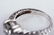 0.97 ct Diamond Solitaire White Gold Ring - 6