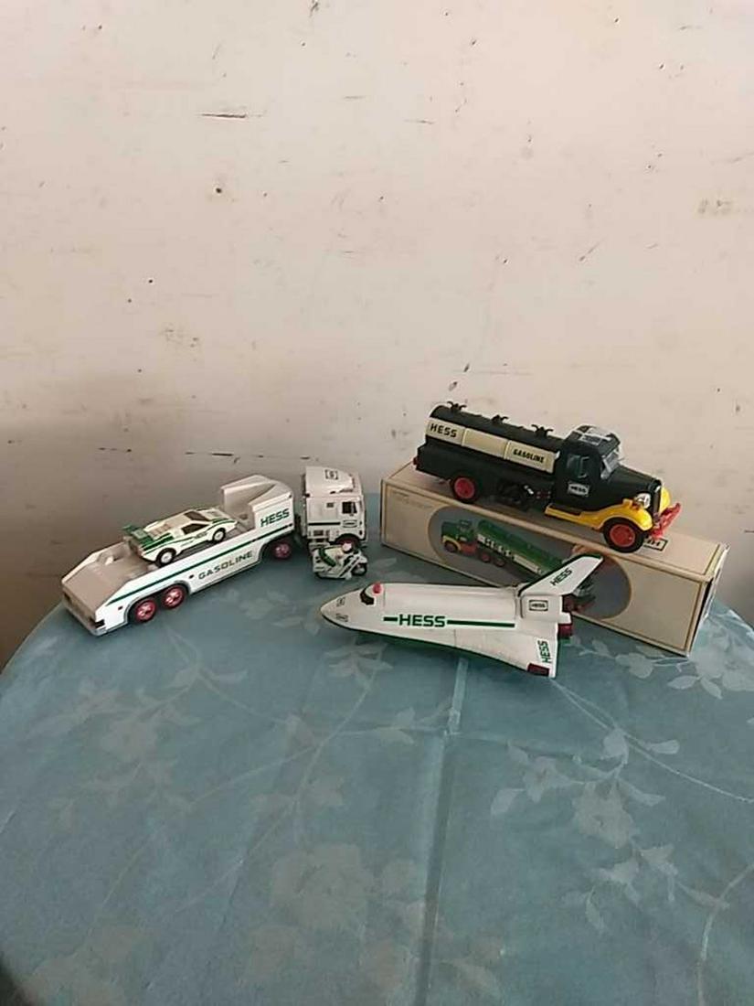 Hess Toy Group (1 of 1)